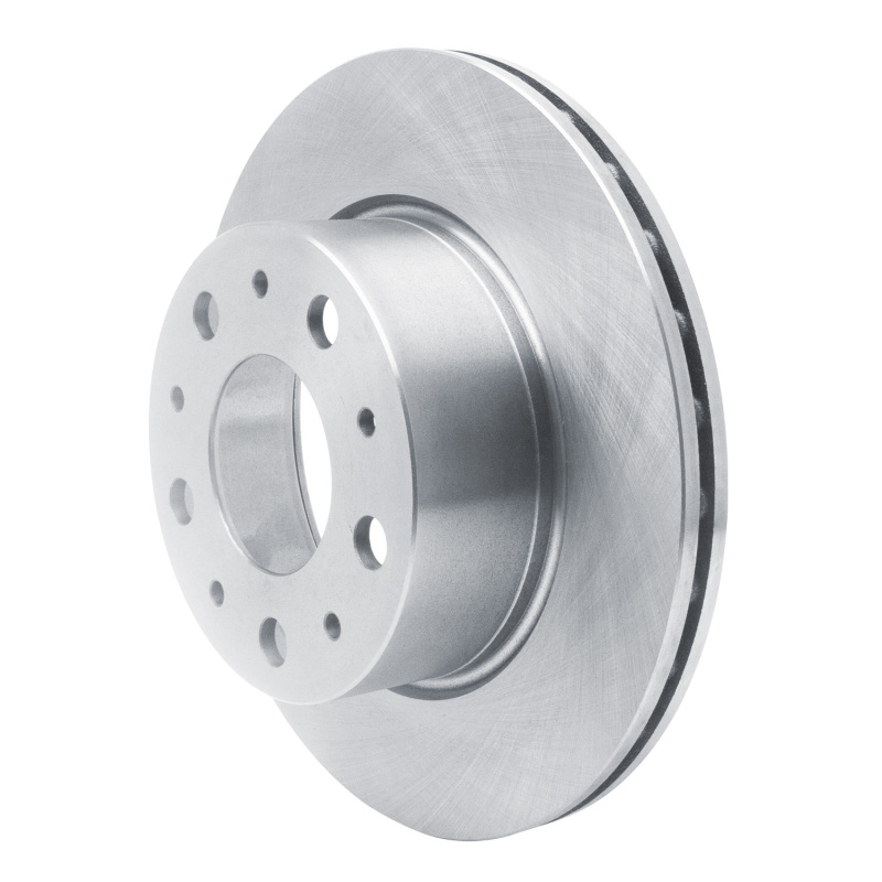 Ram Promaster EV Brake Rotor (1) - Rear - R1 Concepts - `22-`25